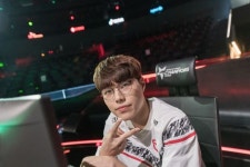 ‘서밋’ 박우태 “감독님과 대화할 때 통역사 필요해”