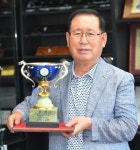 [포토] 손기태 민제 프렌즈 스크린 대표, 첨단 기술로 과학적이고 차별화된  스크린 골프시스템으로 고객들에게 재미있는 골프라이프를... 