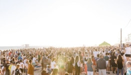 미국 캘리포니아에 부흥 바람, ‘성령에 흠뻑 적시라’