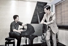 “전자음에 지친 이들에 고전주의 음악에 담긴 메시지 전하고 싶어”