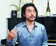 바리톤 이응광 “감염병에도 음악적 소통 가능”