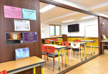 “예배당 공유… 월세 부담 함께 나눠요”