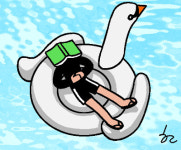 [한마당] 대통령의 여름휴가