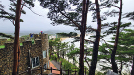 [한국기독역사여행] 세상 즐거움 버리고 조선의 전염병과 싸우다