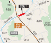 [궁금한 미술] 쇠락한 ‘70년대 타워팰리스’… 그 밑 개천엔 예술이 흐른다