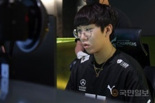 [LCK] 젠지, KT 잡고 시즌 11승째