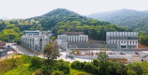 “인류 역사는 하나님 이야기… 그분의 스토리 공간 만들고 싶었죠”