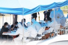 코로나 이겨내자며 대접한 ‘복달임’, 집단감염지 됐다