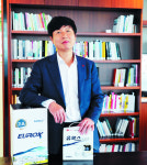 요소수계 산증인… ‘유록스’ 부동의 1위 견인