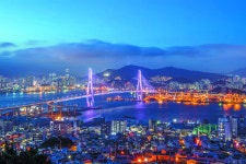 용궁구름다리·임시수도기념관… ‘부산 한여름’을 부탁해~