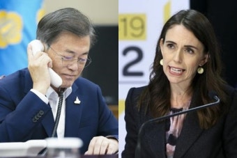 “고통받고 있다” 뉴질랜드 성추행 피해자, 문 대통령에게 호소