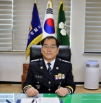 조영일 총경, 제75대 전남 순천경찰서장 취임