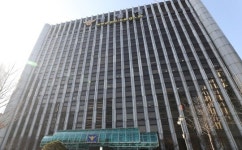 경찰청 본청마저 뚫렸다… 첫 확진자 발생 ‘일부 폐쇄’