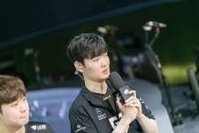 ‘라스칼’ 김광희의 화답 “저 빼면 너구리가 제일 잘해”
