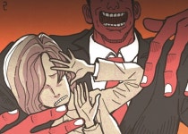 제보자를 성적 대상으로 여긴 방송기자