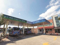 대구도 수소경제 시대 … 1호 충전소 문 열었다