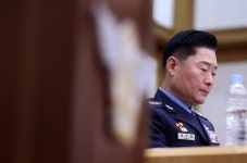 [속보] 신임 합참의장에 원인철 공군참모총장 내정