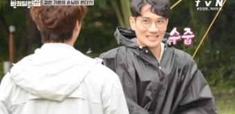 [인터뷰③] “바퀴 달린 집 제작진들, ‘엄태구 귀엽다’ 흐뭇”