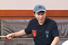 ‘맛남의 광장’ 백종원 표 부추전, 부추 곱창구이 공개