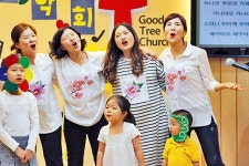 지금은 집집마다 가정예배의 불길 일어날 때