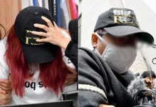 “의붓딸 살해 30년 징역 무겁다”던 계부·친모의 결말