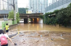 부산 재해 예방 위해 1200억 투입…안전도시 만든다