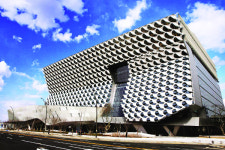 코오롱그룹 ‘원앤온리타워’ 국제건축대상 수상