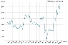 평화홀딩스 122억원 규모 채무보증 결정