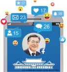 문 대통령 ‘SNS 정치’, 잘하면 국민소통 못하면 사회갈등
