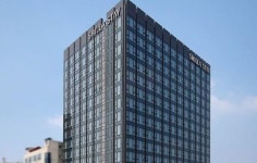 신라스테이 천안 투숙객 코로나19 확진…임시휴업