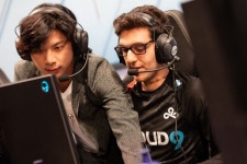 래퍼드스포츠남양주점 | ‘래퍼드’ 복한규, C9과 계약 종료