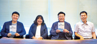 “조폭·무속인·루저였던 내가… 이렇게 부활의 주님을 고백합니다”
