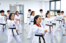 개개인 은사에 맞게… 믿음의 인재 기르는 ‘꿈의 학교’