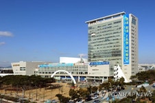광주광역시청 주차장 내년 1월부터 유료화