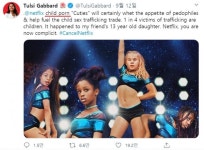 “넷플릭스에 아동 포르노” 발칵 뒤집힌 미국