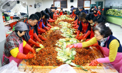 보훈의 터에 뿌리 내린 교회, 이웃 섬김의 요람으로