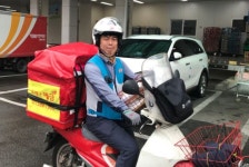 [아직 살만한 세상] 길 헤매던 치매 노인이 마주친 사람