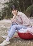 ‘경우의 수’ 옹성우신예은, 촬영장 속 눈부신 비주얼