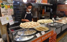 [포토]방학동 도깨비시장, 주민과 함께하는 신명나고 생동감 넘치는 공동체 시장