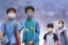 코로나19 어린이한테 왜 약한가 봤더니…