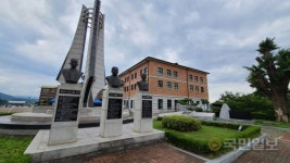 사애리시 영명학교 공주제일교회…공주시, 유관순 순국 100주년 행사 개최