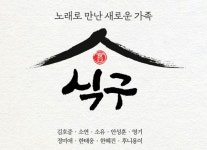 옴니버스 앨범 ‘식구’, 차트 상위권 김호중의 영향력