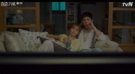 ‘청춘기록’ 박보검의 거침없는 행보, ‘꿈은 이뤄진다’