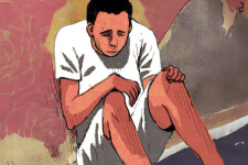 [단독] “밥 대신 초코파이” 군산 개야도 탈출한 동티모르인