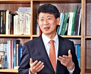 [나와 예수-최기식] “탈북민 법률 지원하며 통일 돕겠다” 검사 내려놓고 변호사로