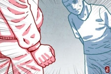 ‘초4때 성추행, 가해자 6학년형’ 태권도 유망주 눈물