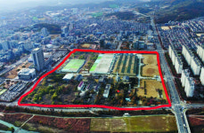 ‘옛 대한방직 전주공장 부지’ 시민들이 개발한다