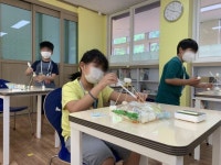 여주 이포초, 시골학교 장점 극대화해 미래학교 모델 제시