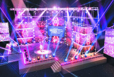 18일 ‘영동대로 케이팝 콘서트’ 스타 총출동