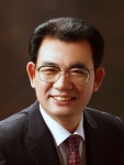 백석총회 부흥사회 강형규 대표회장 취임예배